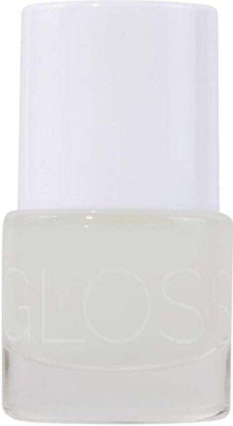 Glossworks Matte Effect Top Coat 9 ml von Glossworks