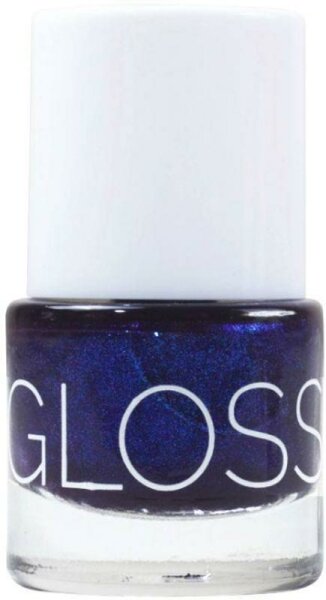 Glossworks Midnight at the Oasis Nail Polish 9 ml von Glossworks