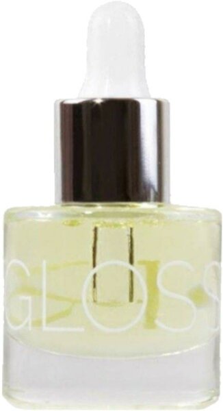 Glossworks Nail & Cuticle Oil 9 ml von Glossworks