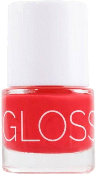 Glossworks Name of the Rose Nail Polish 9 ml von Glossworks