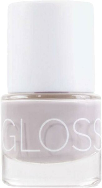 Glossworks One Shade of Grey Nail Polish 9 ml von Glossworks