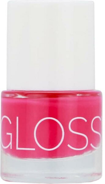 Glossworks Raspberry Parade Nail Polish 9 ml Glossworks Raspberry Parade Nail Polish 9 ml von Glossworks