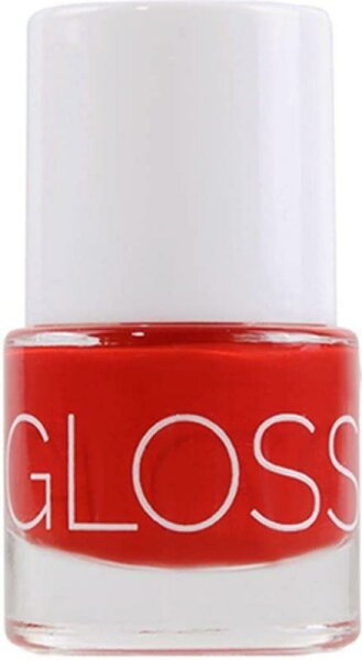 Glossworks Red Devil Nail Polish 9 ml von Glossworks