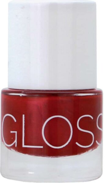 Glossworks Ruby on Nails Nail Polish 9 ml Glossworks Ruby on Nails Nail Polish 9 ml von Glossworks