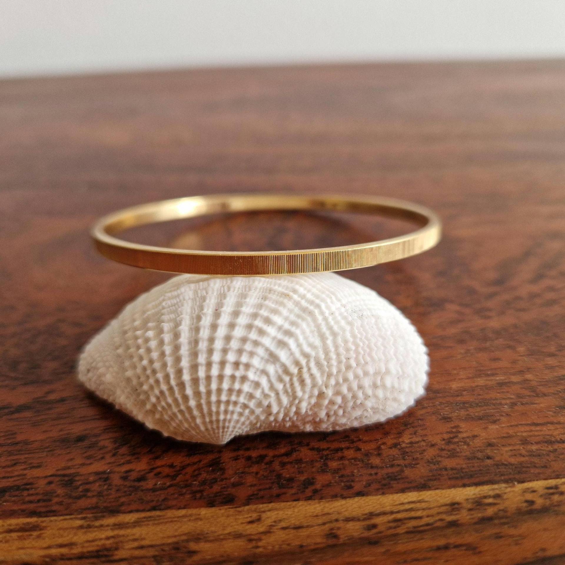 Monet Goldene Vintage Amreif Monet Goldene Vintage Amreif von GlossyVintagebyUla