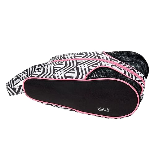 Glove It Damen Schuhtasche - Mod Links von Glove It