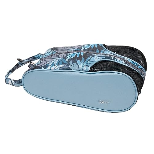 Glove It Damen Schuhtasche - Pacific Palm von Glove It