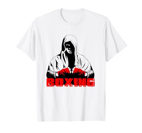 Boxshirt, Boxshirt, Boxhandschuhe Jungen und Männer T-Shirt Boxshirt, Boxshirt, Boxhandschuhe Jungen und Männer T-Shirt von Gloves Boxing , Boxing shirt girl, Boxing kids