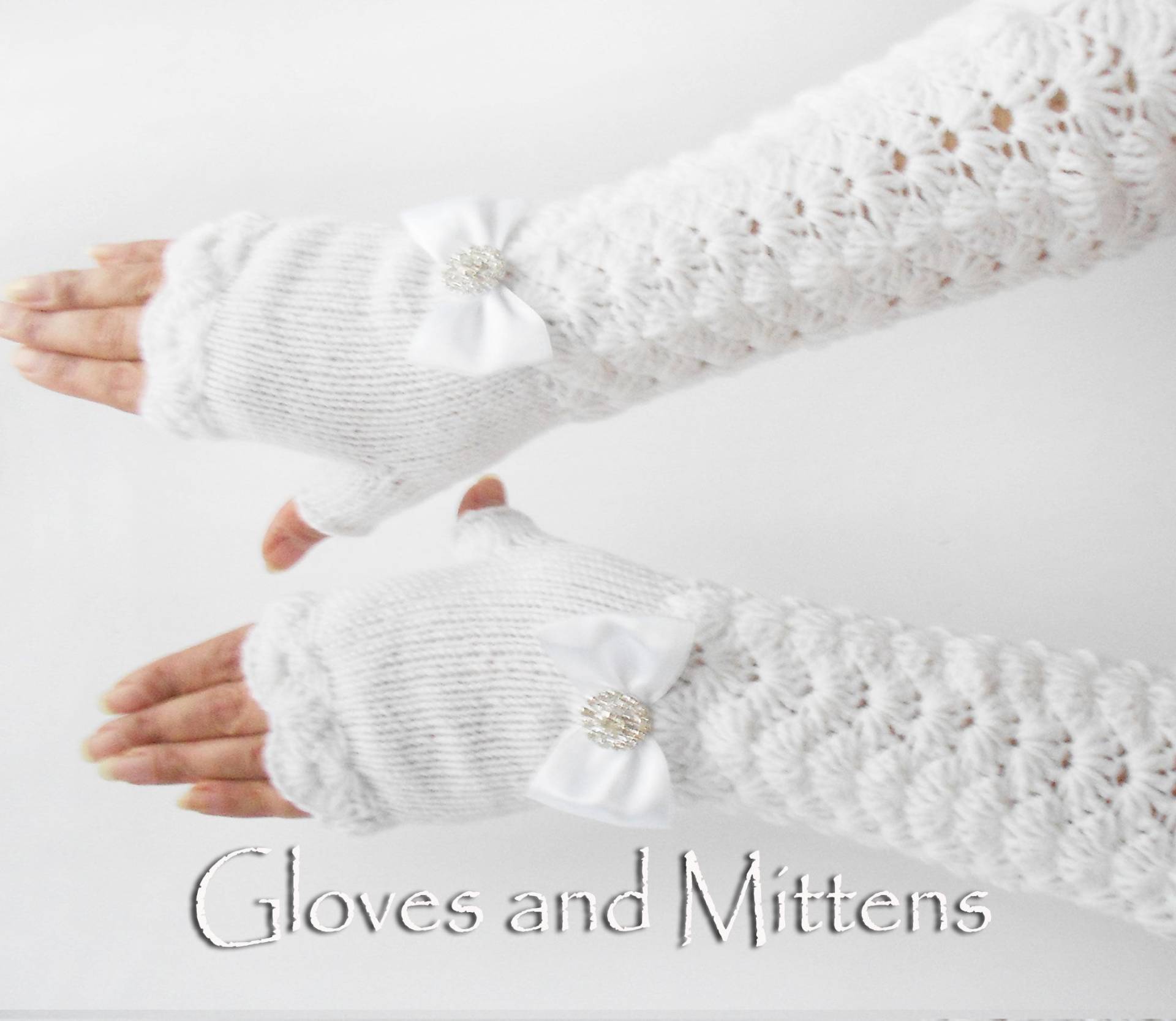 Viele Farben Hochzeit Lange Armstulpen Braut Handstulpen Handschuhe Brauthandschuhe Für Winter-Hochzeit Viele Farben Hochzeit Lange Armstulpen Braut Handstulpen Handschuhe Brauthandschuhe Für Winter-Hochzeit von GlovesAndMore
