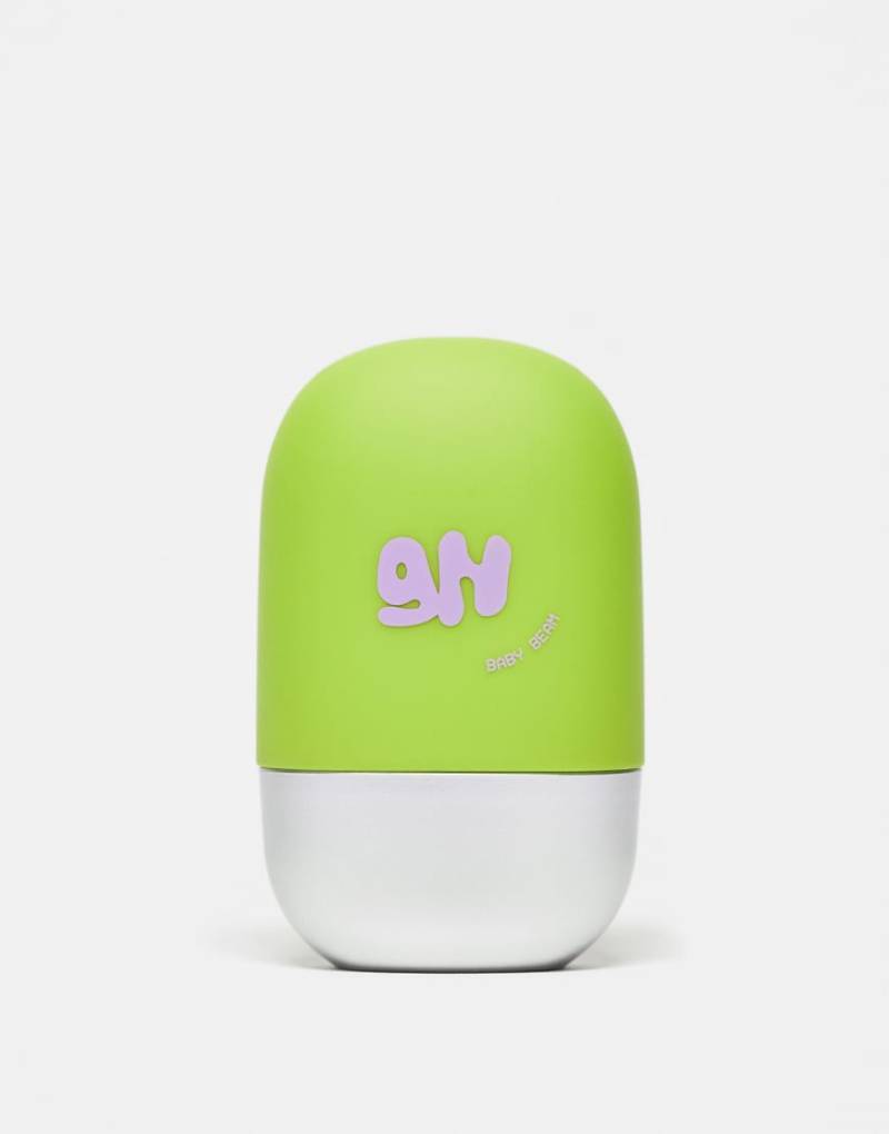 Glow Hub Baby Beam - Getönte Grundierung in Airbrush-Optik-Keine Farbe von Glow Hub