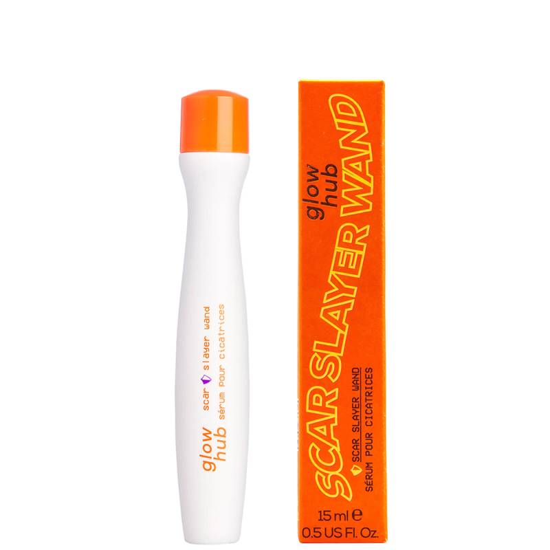 Glow Hub The Scar Slayer Wand 15ml von Glow Hub