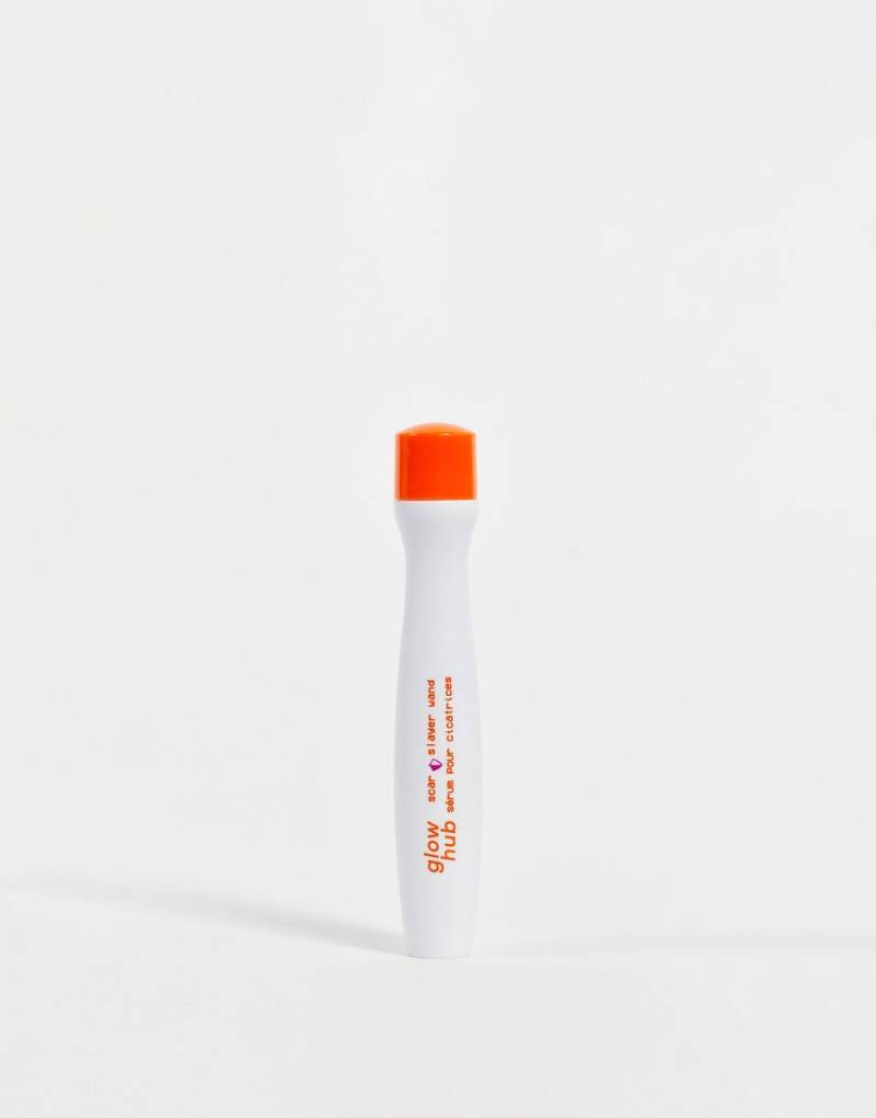 Glow Hub - Scar Slayer Wand - Roller, 15 ml-Keine Farbe von Glow Hub