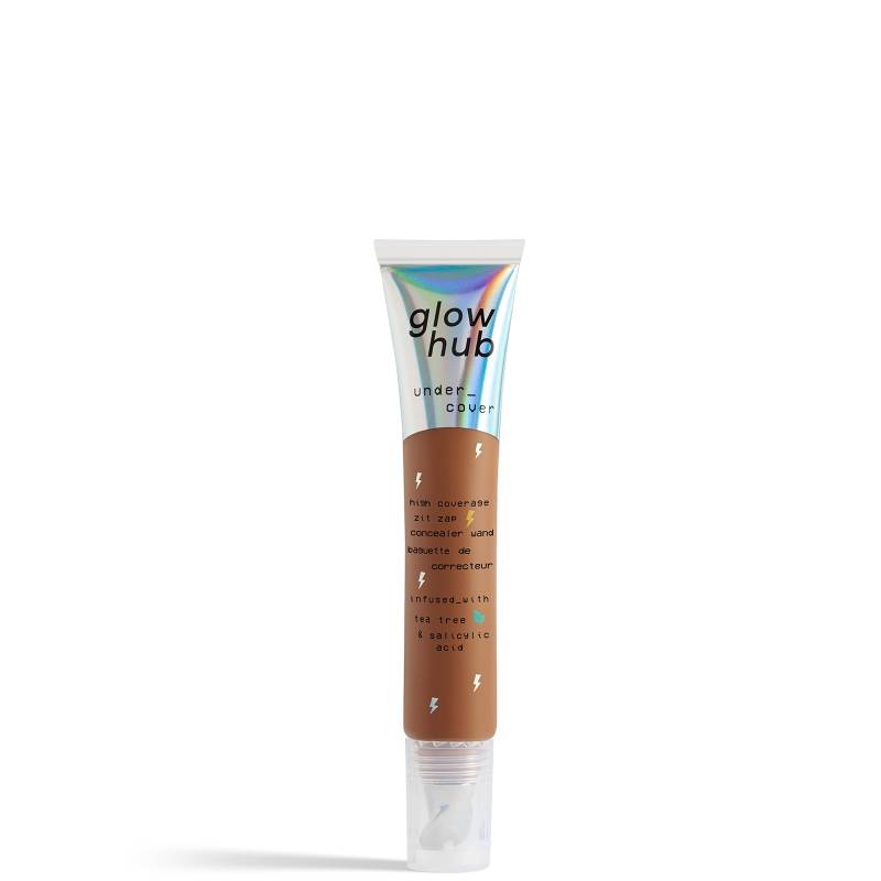 Glow Hub Under Cover High Coverage Zit Zap Concealer Wand 15ml (Various Shades) - 22N von Glow Hub