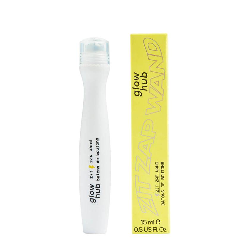 Glow Hub Zit Zap Wand Spot Treatment 15ml von Glow Hub