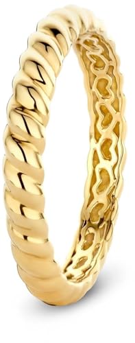 Glow 214.122254 Damen Ring von Glow