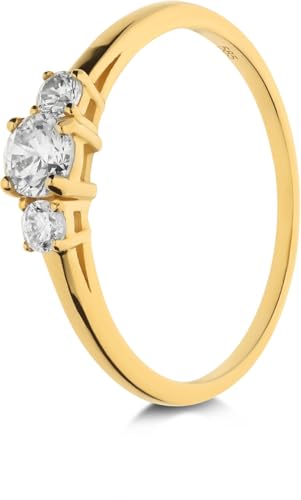 Glow 214.209856 Damen Ring von Glow