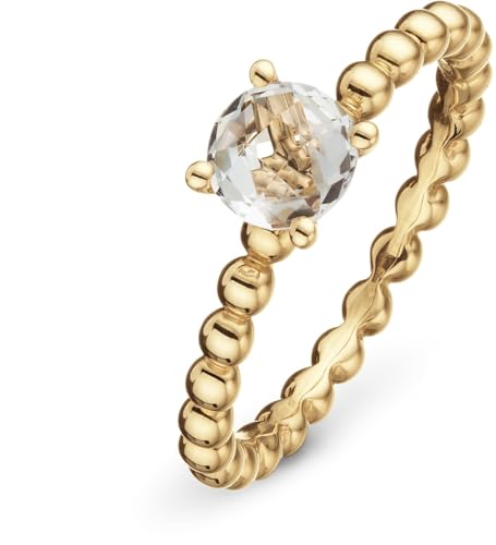 Glow 214.230252 Elements Of Love Damen Ring von Glow