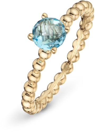 Glow 214.230552 Elements Of Love Damen Ring von Glow