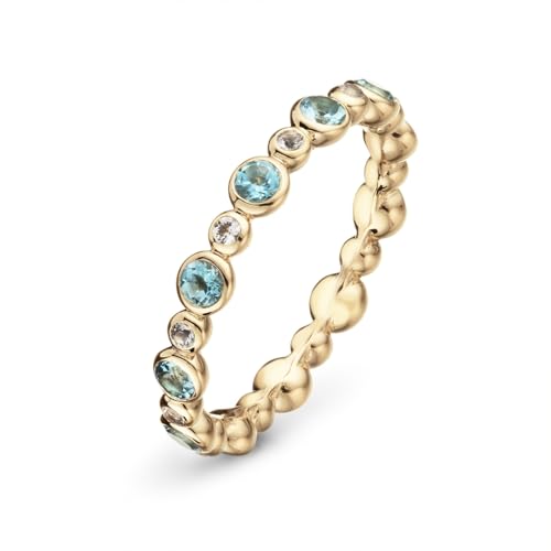 Glow 214.232558 Elements Of Love Damen Ring von Glow