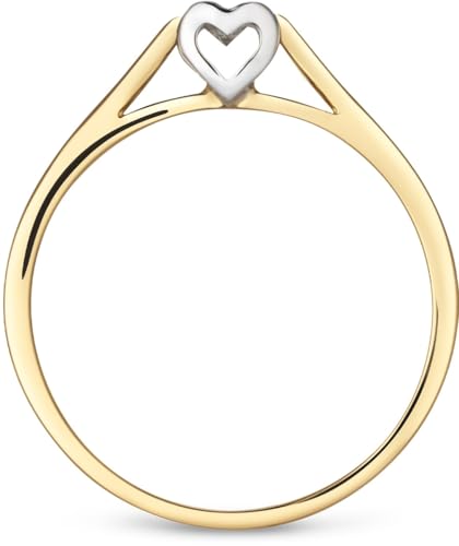 Glow 214.511258 Say Yes! Damen Ring von Glow