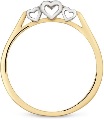 Glow 214.511358 Say Yes! Damen Ring von Glow