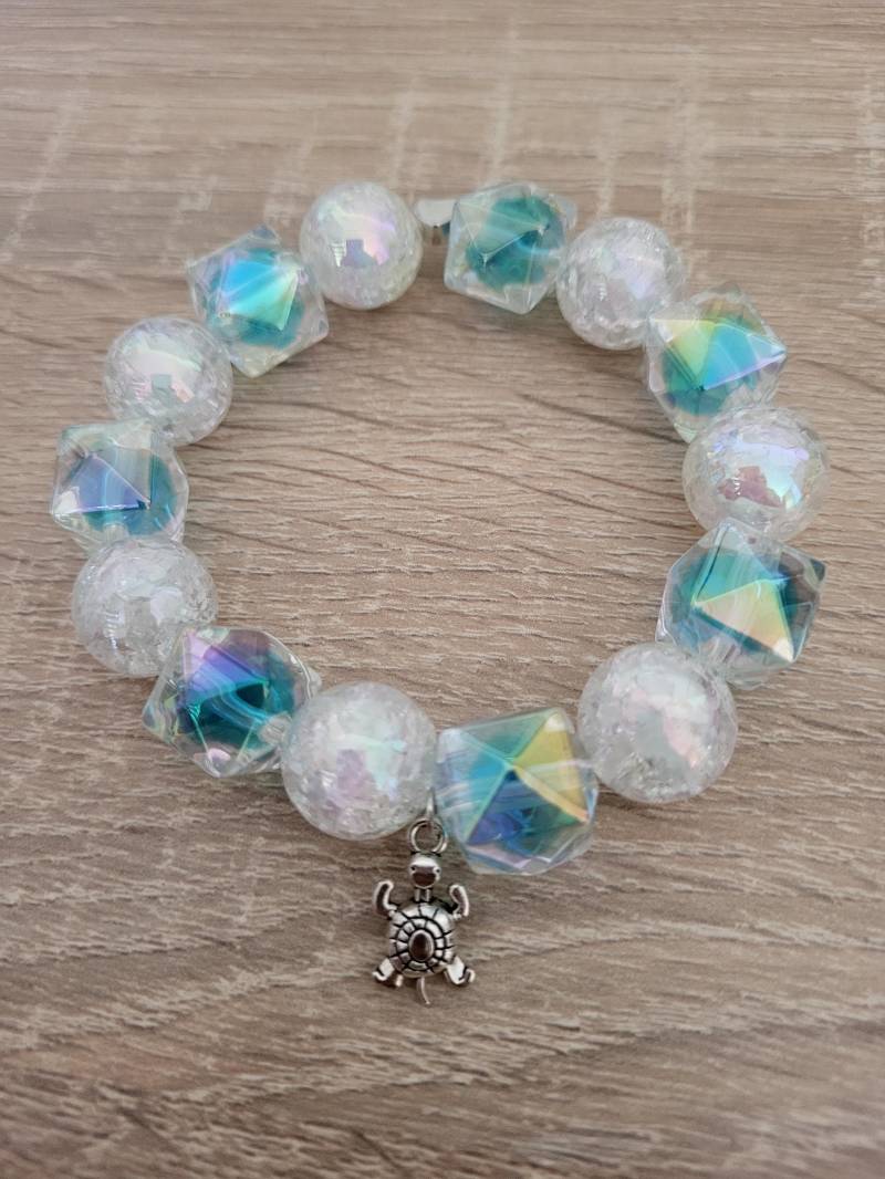 Glow Pearls Armband Glow Pearls Armband von GlowPearls
