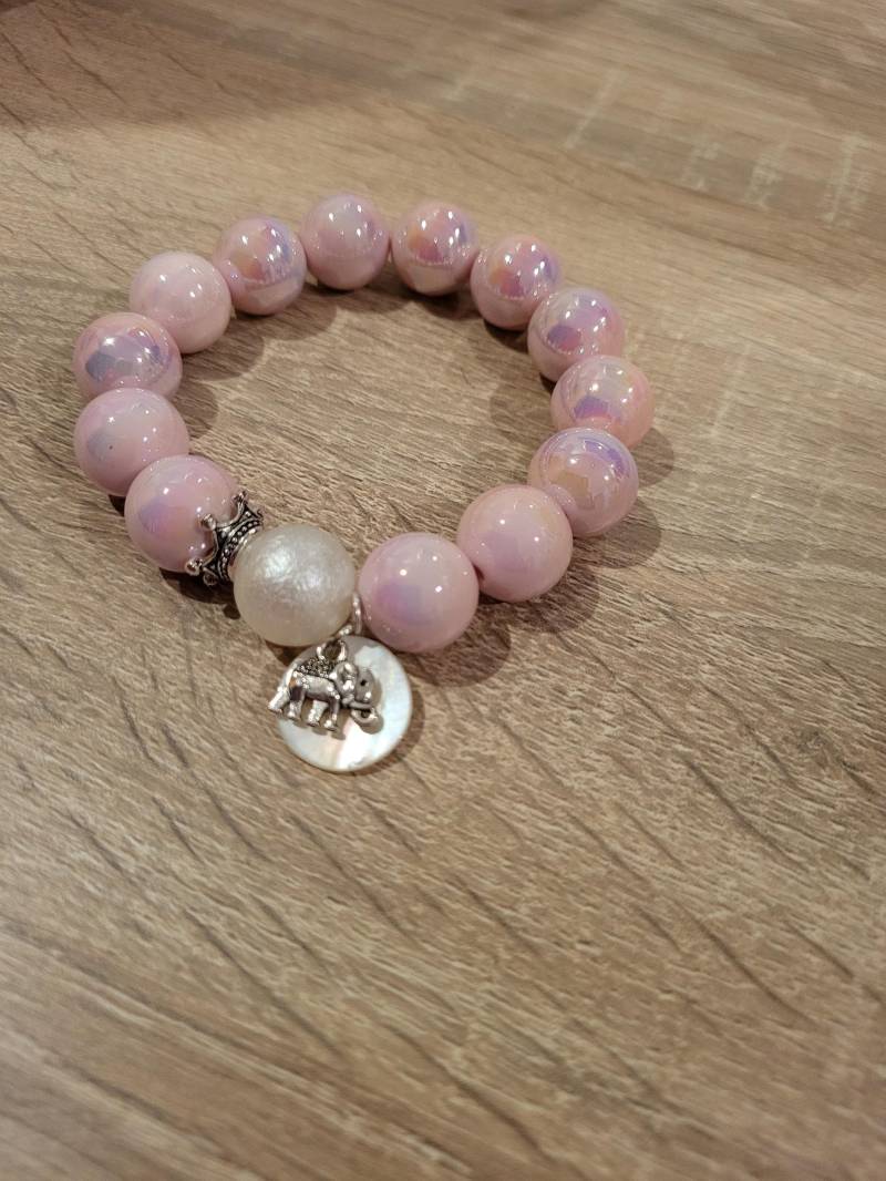 Glow Pearls Armband Glow Pearls Armband von GlowPearls