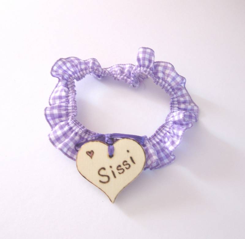 Maßkrugband - Violett Bierkrugband Personalisiert Gravur Brandmalerei Oktoberfest Party Volksfest Sissi Maßkrugband - Violett Bierkrugband Personalisiert Gravur Brandmalerei Oktoberfest Party Volksfest Sissi von GlubberlResel