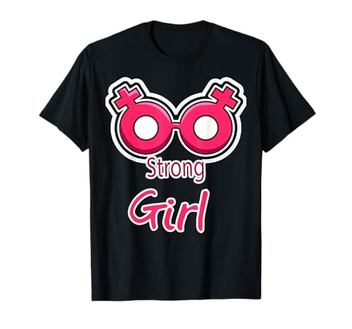Internationaler Frauentag 8. März Geschenk für Frauen T-Shirt Internationaler Frauentag 8. März Geschenk für Frauen T-Shirt von Glückliche Königinnen des Frauentags
