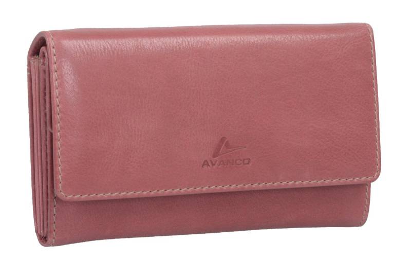 GlücksNugget Geldbörse SN Damengeldbörse mit RV cherry von GlücksNugget