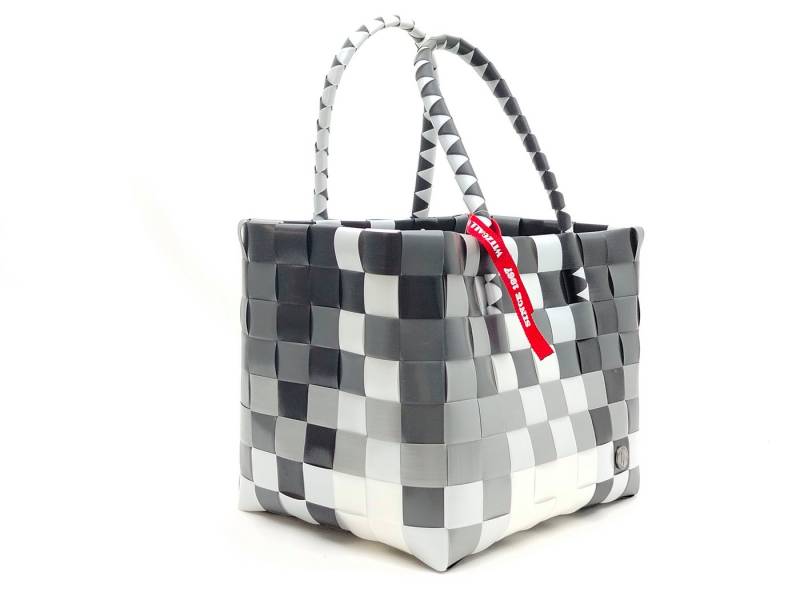 GlücksNugget Shopper ICE Bag Einkaufsshopper von GlücksNugget