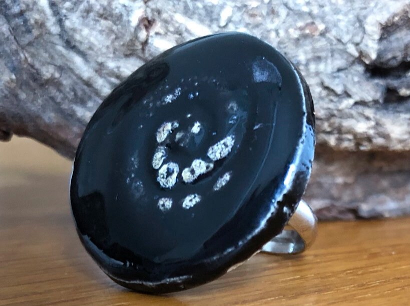 Keramikring Keramikring von GluecksScherben