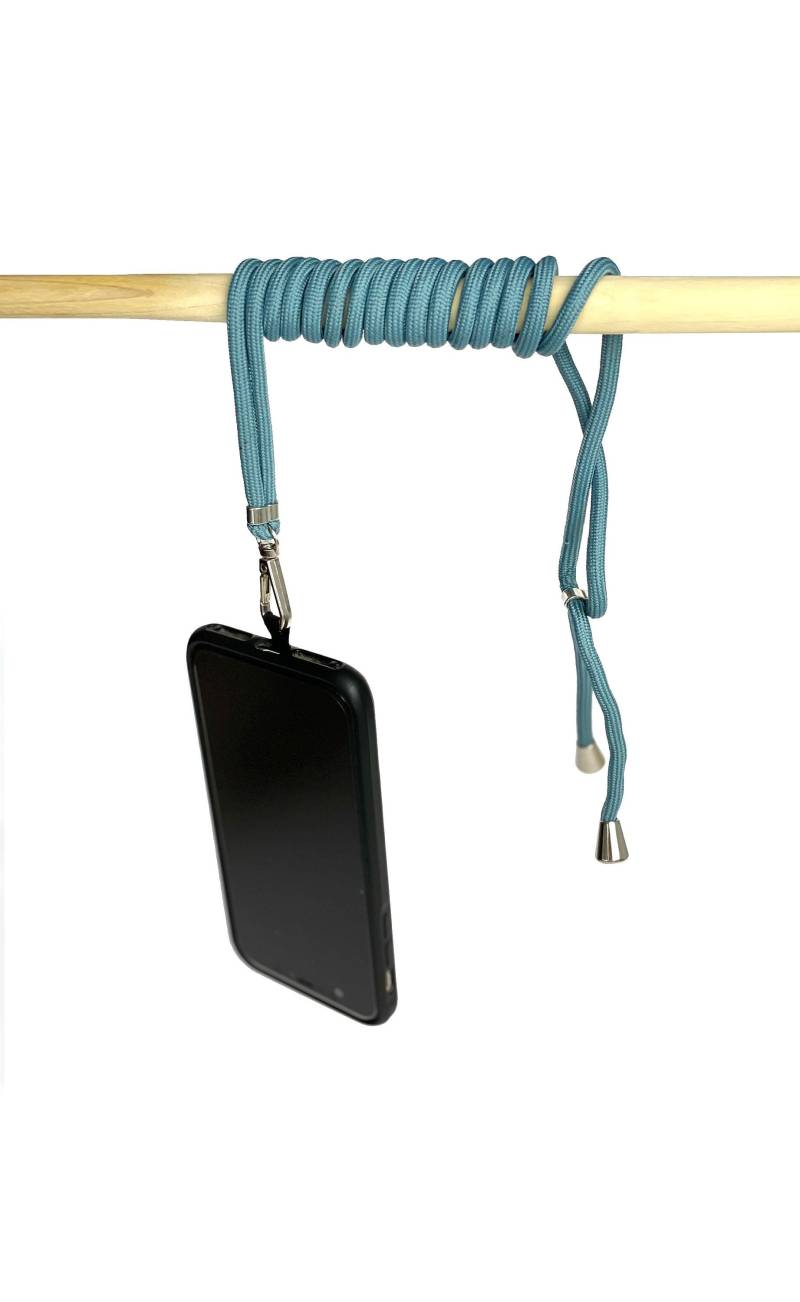 Handykette Zum Umhängen, Handy Lanyards, Cross Body Band, Universal Tether Dazu, Passend Für Fast Alle Handys, Iphone Uvm Handykette Zum Umhängen, Handy Lanyards, Cross Body Band, Universal Tether Dazu, Passend Für Fast Alle Handys, Iphone Uvm von Gluecksbande