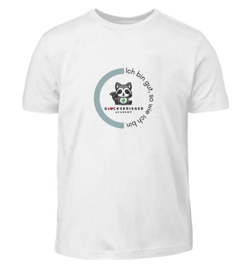 Ich Bin Gut - Kinder T-Shirt von GlueckskriegerShop