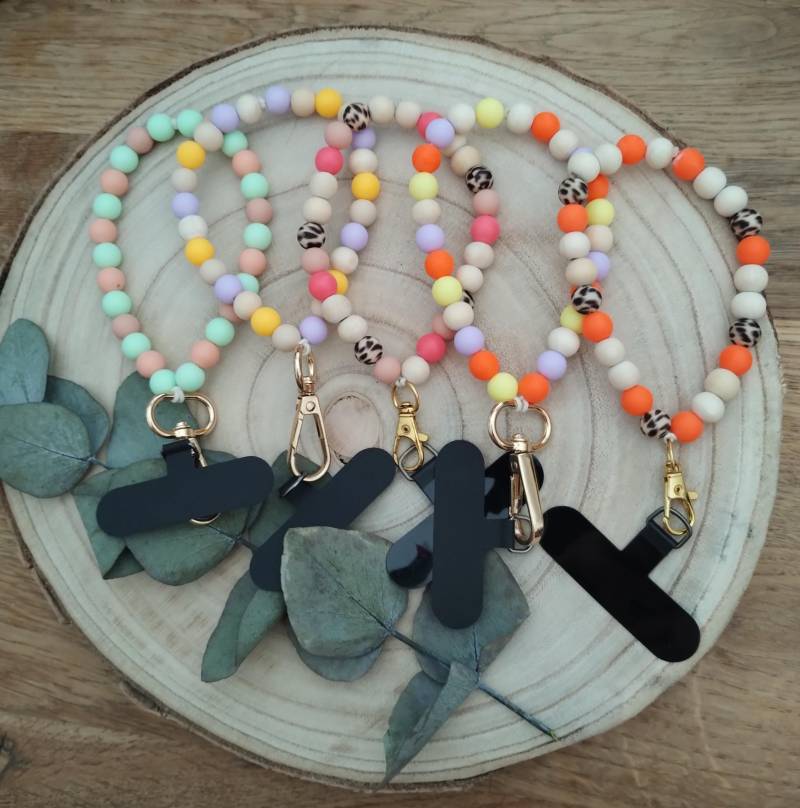 Handyketten Handyketten von GlueckswerkbyKerstin