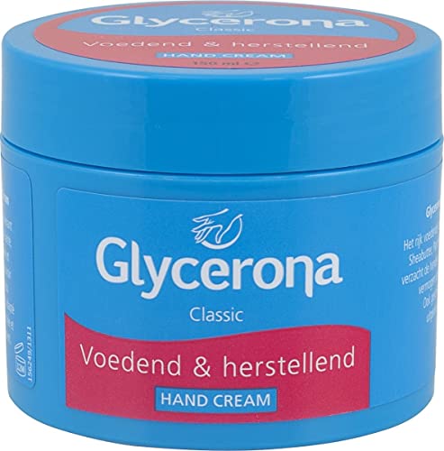 Glycerona Handcreme Classic Pot, 150 ml Glycerona Handcreme Classic Pot, 150 ml von Glycerona
