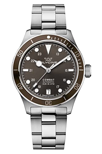 Glycine Combat Sub 36 mm Automatic von Glycine Watch