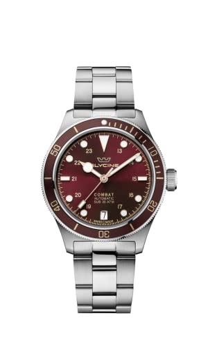 Glycine Combat Sub 36 mm Automatic von Glycine Watch