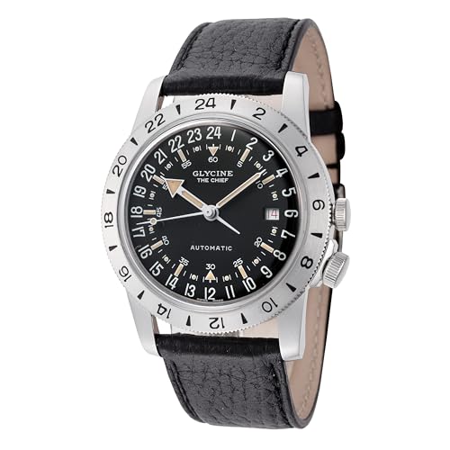 Glycine Airman Vintage The Chief Purist 40 Glycine Airman Vintage The Chief Purist 40 von Glycine