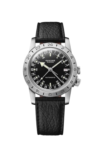 Glycine GL0370 - Airman Nº1 GMT 36 Glycine GL0370 - Airman Nº1 GMT 36 von Glycine