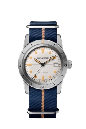 Glycine GL0503 - Sea Kraken 39 mm von Glycine