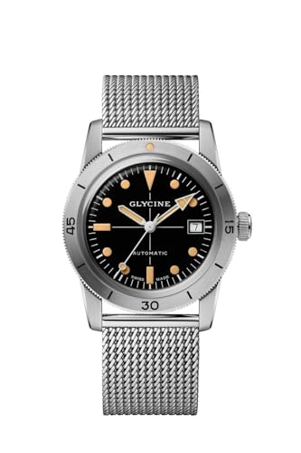 Glycine GL0504 - SEA Kraken 39 mm Glycine GL0504 - SEA Kraken 39 mm von Glycine