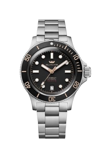 Glycine GL0521 - Combat Sub 41 Ceramic Glycine GL0521 - Combat Sub 41 Ceramic von Glycine