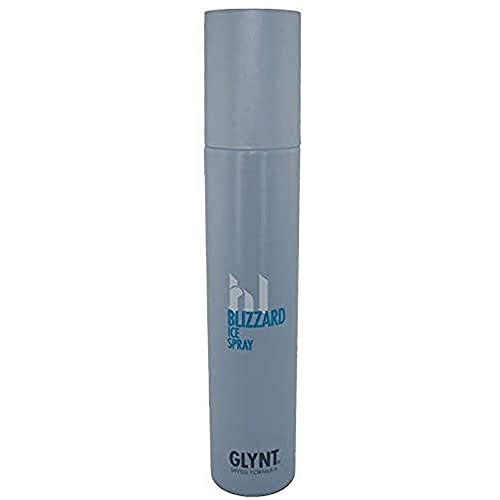 Glynt BLIZZARD Ice Spray Haltefaktor 1 Trockenshampoo, 50 ml Glynt BLIZZARD Ice Spray Haltefaktor 1 Trockenshampoo, 50 ml von Glynt