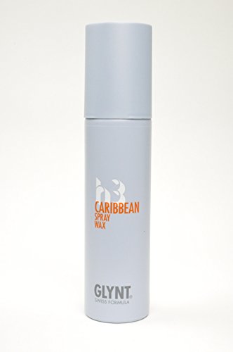 Glynt CARIBBEAN Spray Wax Haltefaktor 3, 150 ml von Glynt