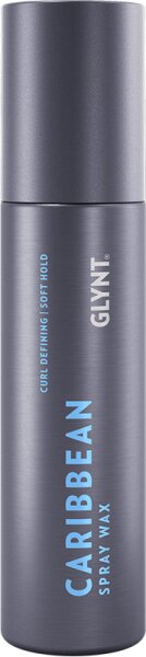 Glynt Caribbean Spray Wax Hold Factor 3 150 ml von Glynt