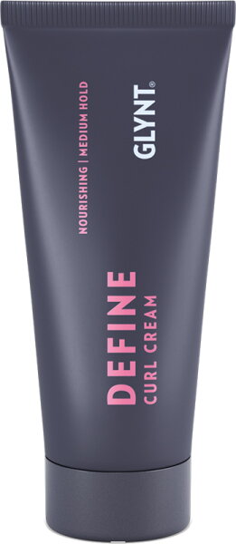 Glynt Define Curl Cream 30 ml von Glynt