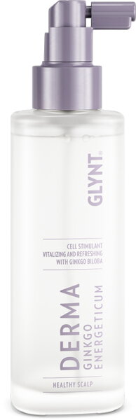Glynt Derma Ginkgo Energeticum 100 ml von Glynt
