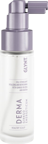Glynt Derma Ginkgo Energeticum 30 ml von Glynt