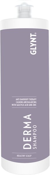 Glynt Derma Shampoo 1000 ml von Glynt